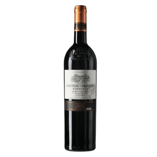 Chateau Charrier Lichine