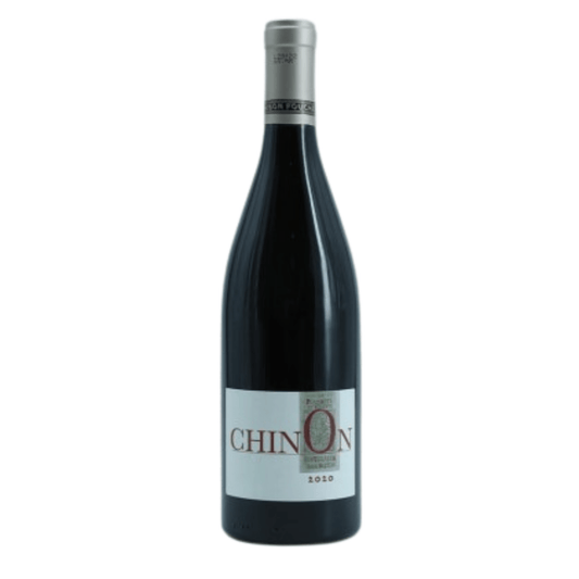Domaine Foucher Chinon 'Bon Breton'