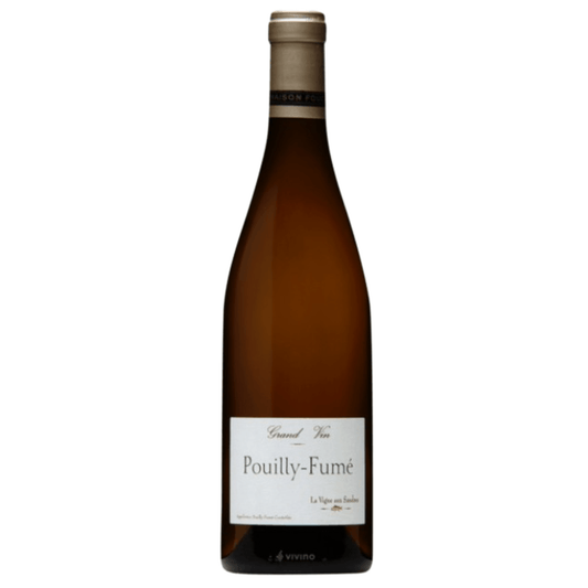 Domaine Foucher Pouilly-Fumé 'La Vigne Du Bois Joli'