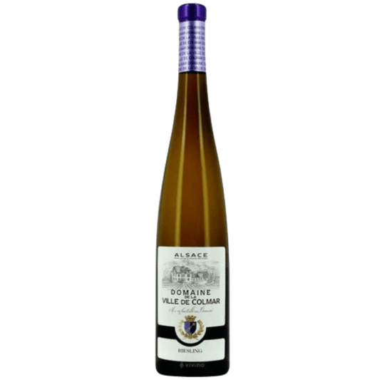 Domaine Ville De Colmar Riesling