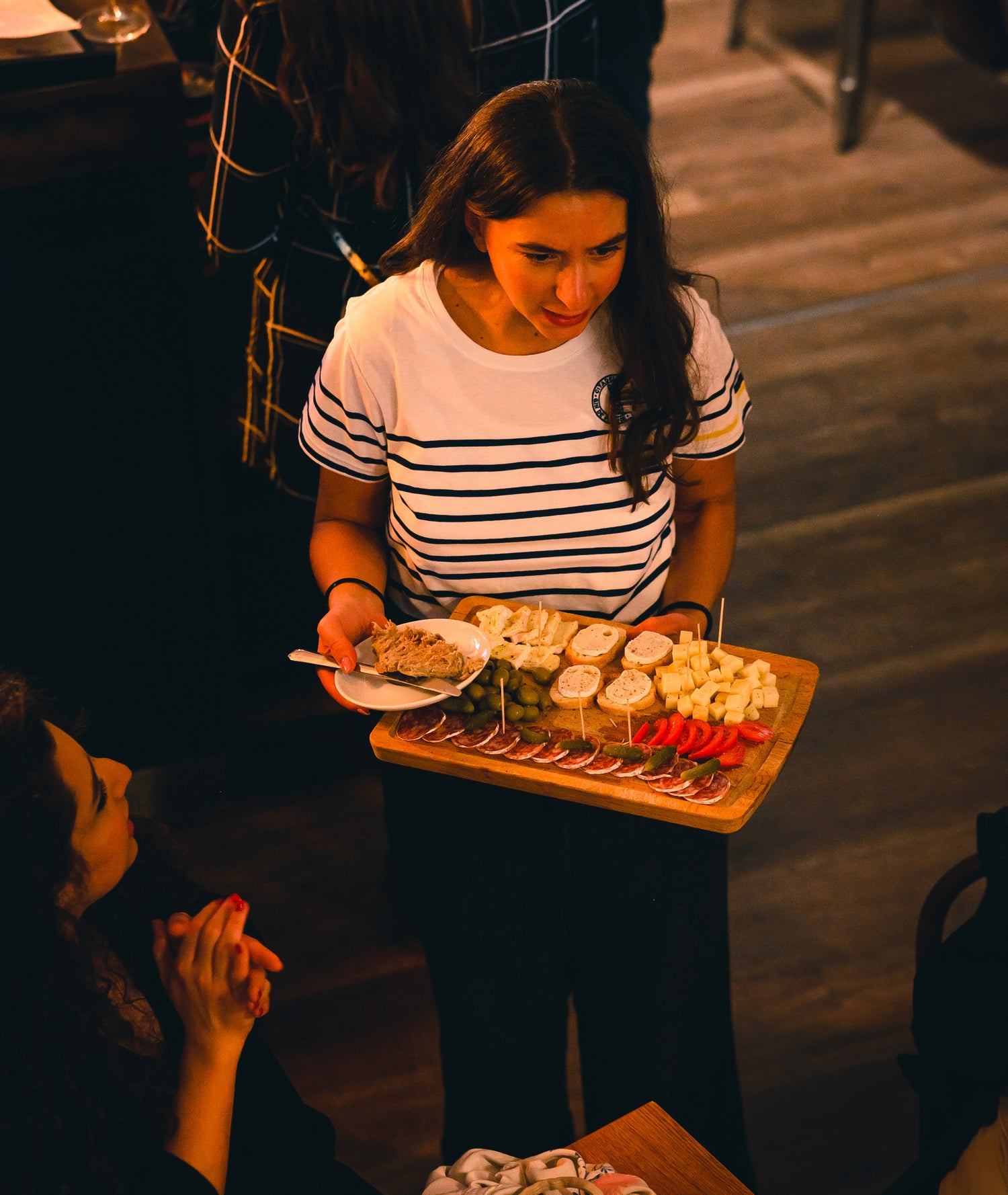 french wine at budapest