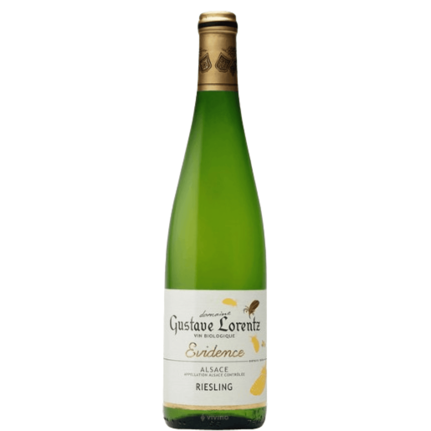 Gustave Lorentz Riesling 'Evidence'