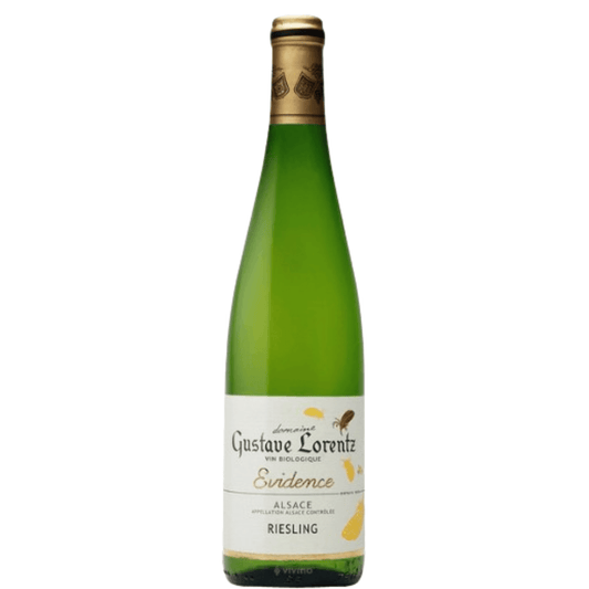 Gustave Lorentz Riesling 'Evidence'