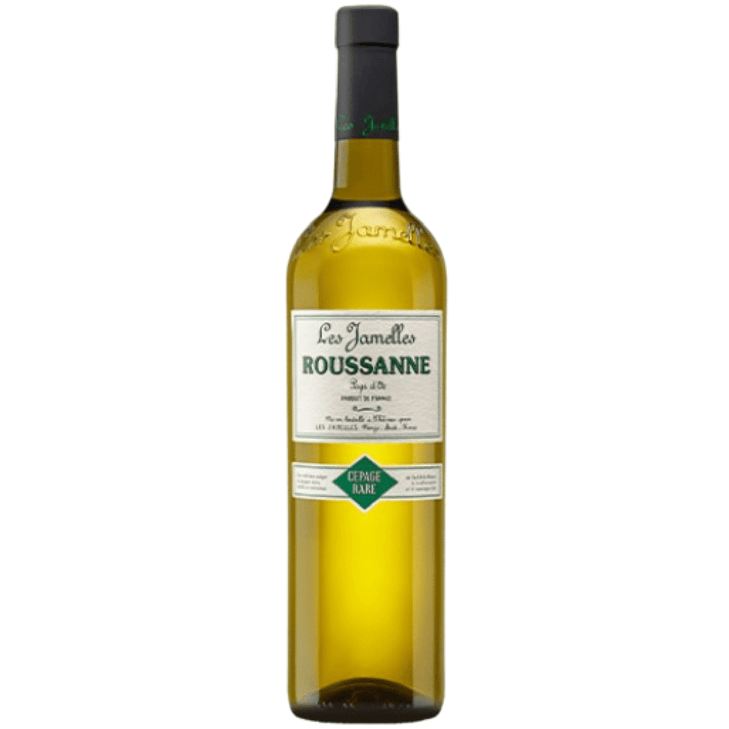 Les Jamelles Roussanne
