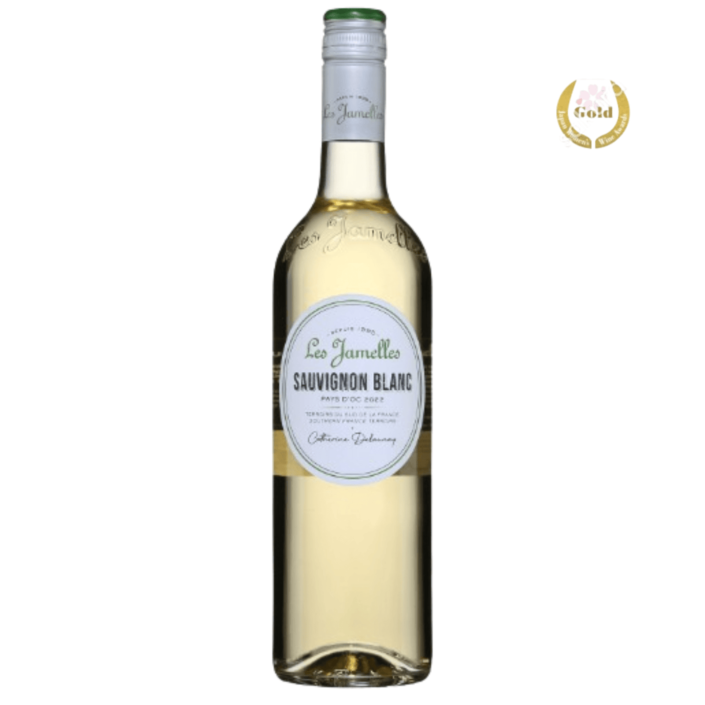 Les Jamelles Sauvignon Blanc