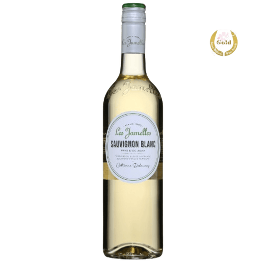 Les Jamelles Sauvignon Blanc
