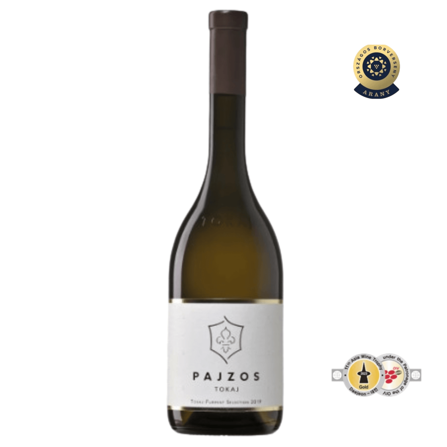 Pajzos Furmint Selection