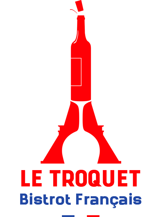 Le Troquet