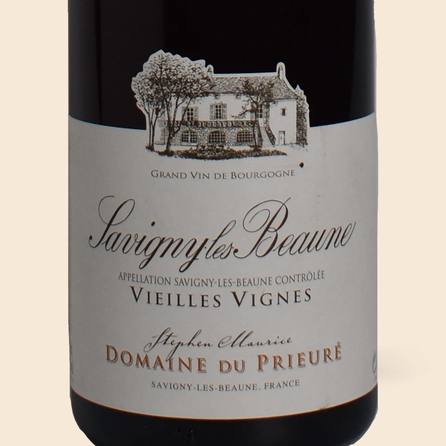 Savigny Les Beaune 2017, AOP Savigny Les Beaune - Domaine du Prieuré