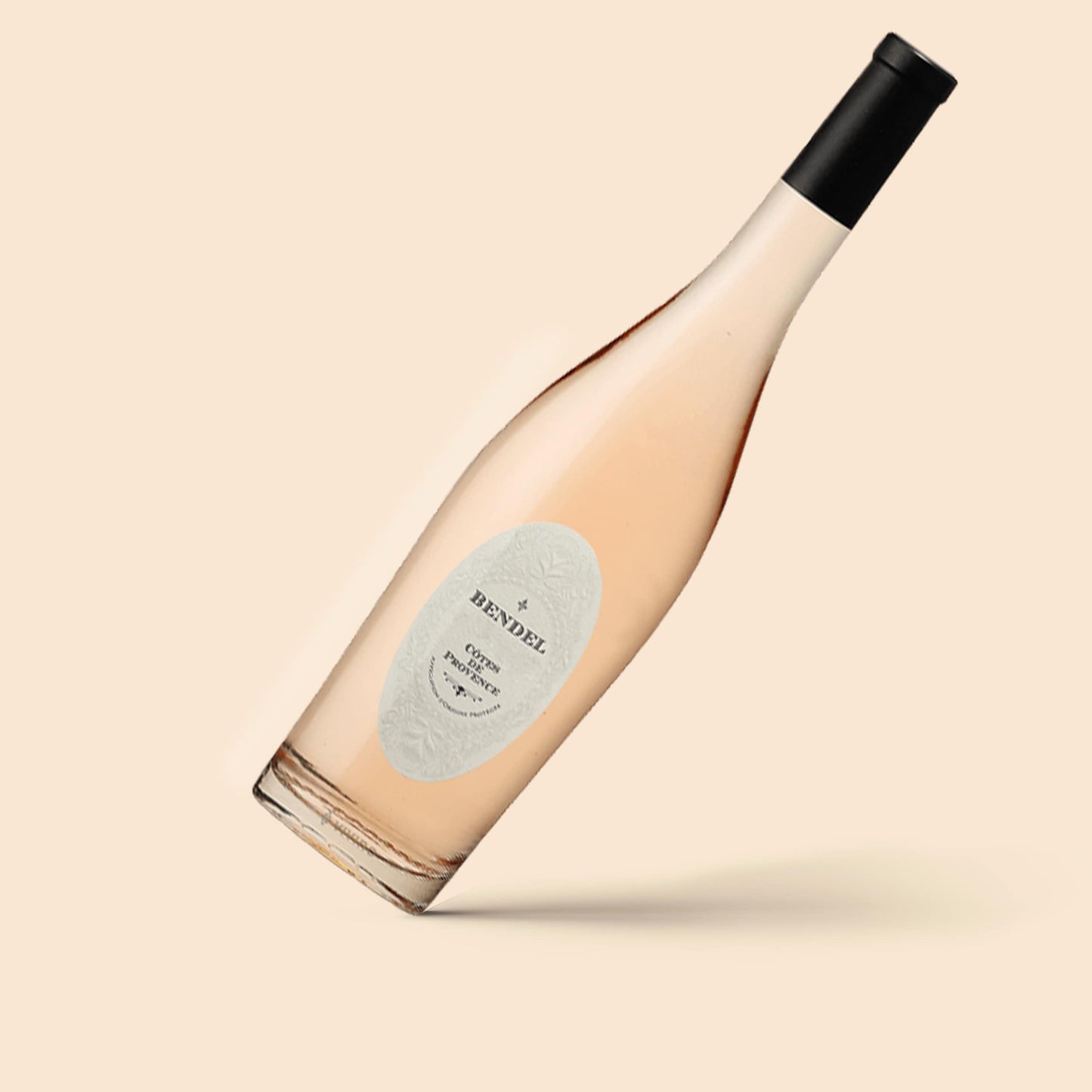 Domaine de Bendel 2020 - AOP Côtes de Provence