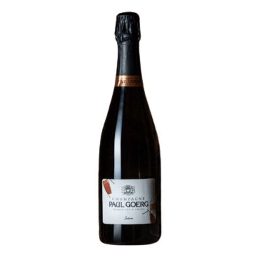 Champagne Paul Goerg Solera