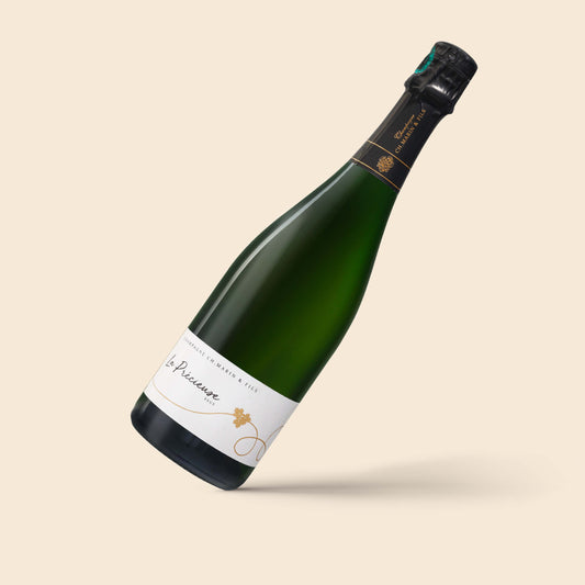 <transcy>Champagne La Précieuse - Ch. Marin & Fils</transcy>